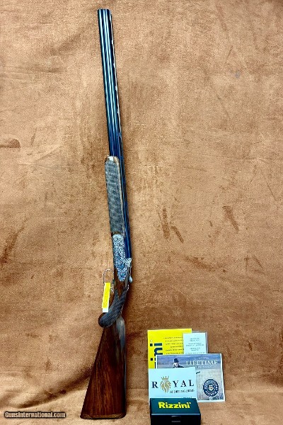Rizzini Regal Royal Special 28ga 29