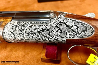 Rizzini Regal Royal Special 28ga 29