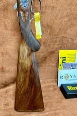 Rizzini Regal Royal Special 28ga 29