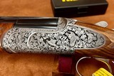 Rizzini Regal Royal Special 28ga and .410 Combo
29