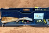 Rizzini Regal Royal Special 28ga and .410 Combo
29