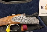 Rizzini Regal Royal Special 28ga and .410 Combo
29