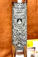 Rizzini Regal Royal Special 28ga and .410 Combo
29