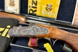 Rizzini Regal Royal Special 28ga 29