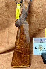 Rizzini Regal Royal Special 28ga 29