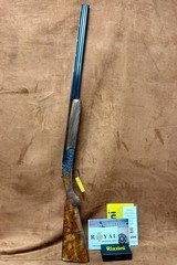 Rizzini Regal Royal Special 28ga 29