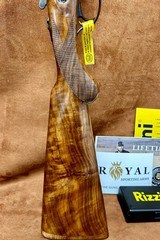 Rizzini Regal Royal Special 28ga 29