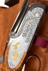 Rizzini Artemis Deluxe 29” 28ga