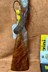 Rizzini Artemis Deluxe 29” 28ga - 14 of 15