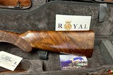 Rizzini Artemis Deluxe 29” 28ga - 4 of 15