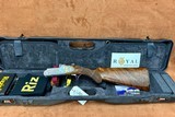 Rizzini Artemis Deluxe 29” 28ga - 2 of 15