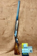 Rizzini Regal Elite Deluxe 29” 28ga
TRADE-INS ALWAYS WELCOME! - 2 of 17