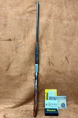 Rizzini Regal Elite Deluxe 29” 28ga
TRADE-INS ALWAYS WELCOME! - 3 of 17