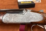 Rizzini Regal Elite Deluxe 29” 28ga
TRADE-INS ALWAYS WELCOME! - 9 of 17