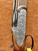 Rizzini Regal EM 28ga 29” Spectacular Wood ! - ALL TRADES CONSIDERED