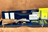 Rizzini Regal Royal Special 28ga and .410 Combo
29