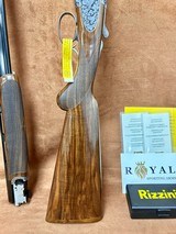 Rizzini Regal Royal Special 28ga and .410 Combo
29