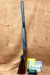 Rizzini Regal Royal Special 28ga 29