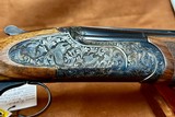 Rizzini Regal Royal Special 28ga 32ga and .410 triple Combo 29