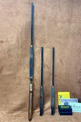 Rizzini Regal Royal Special 28ga 32ga and .410 triple Combo 29