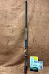 RIZZINI AURUM 16ga 30
