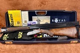 Rizzini Regal Royal Special 32ga 29