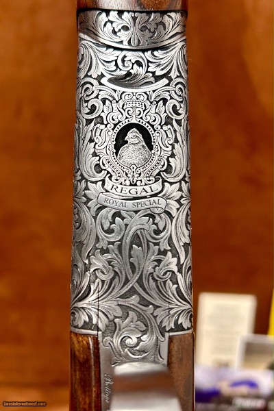 Rizzini Regal Royal Special 32ga 29