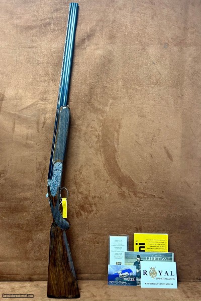 Rizzini Regal Royal Special 32ga 29