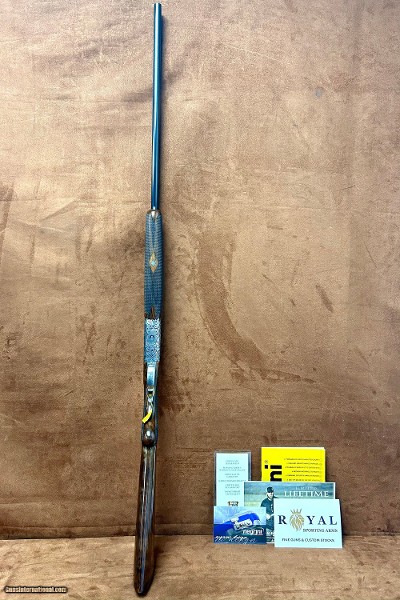 Rizzini Regal Royal Special 32ga 29