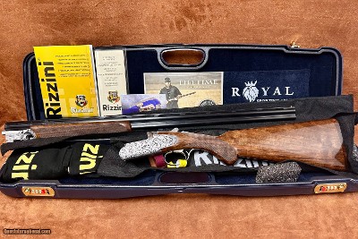 Rizzini Regal Royal Special 32ga 29