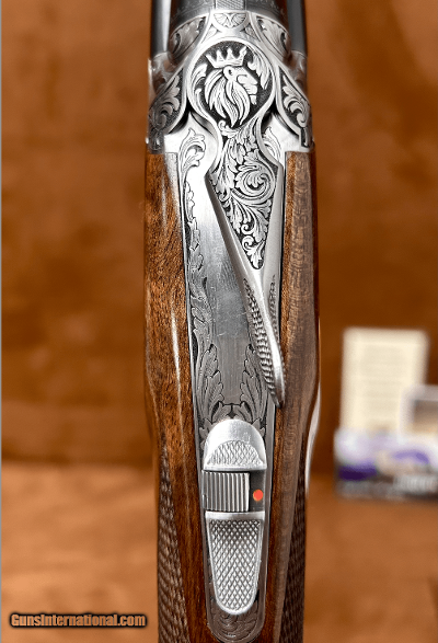 Rizzini Regal Royal Special 32ga 29