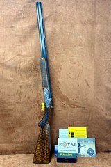 Rizzini Regal Royal Special 20ga 29