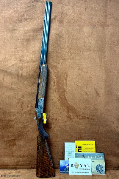 Rizzini Regal Royal Special 20ga 29