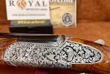 Rizzini Regal Royal Special 20ga 29