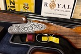 Rizzini Regal Royal Special 20ga 29