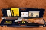 Rizzini Regal Royal Special 20ga 29