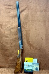 Rizzini Regal Royal Special 20ga 29