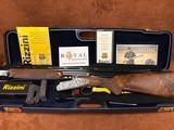 Rizzini Regal Royal Special 20ga 29