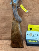 Rizzini Regal Royal Special 20ga 29