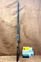 Rizzini Regal Royal Special 20ga 29