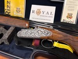 Rizzini Regal Royal Special 20ga 29