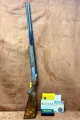 Rizzini Regal Royal Special 20ga 29