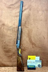 Rizzini Regal Royal Special 20ga 29