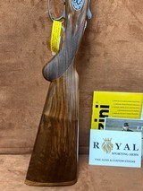 Rizzini Regal Royal Special 32ga 29