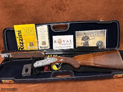 Rizzini Regal Royal Special 32ga 29