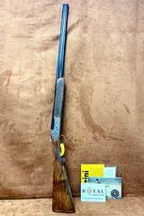 Rizzini Regal Royal Special 32ga 29