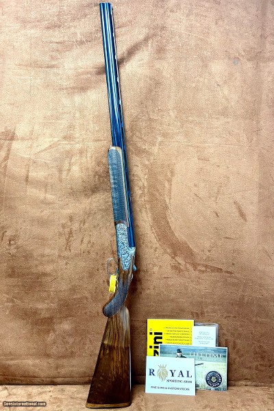 Rizzini Regal Royal Special 32ga 29