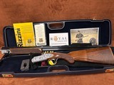 Rizzini Regal Royal Special 32ga 29