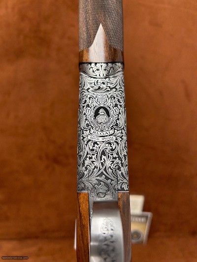 Rizzini Regal Royal Special 32ga 29