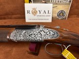 Rizzini Regal Royal Special 32ga 29